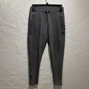 Gymshark Charcoal Joggers